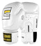 Combat Corner HMIT White Boxing Gloves-1