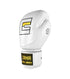 Combat Corner HMIT White Boxing Gloves-2