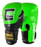 Combat Corner HMIT Champion Boxing Gloves Green-1