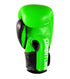 Combat Corner HMIT Champion Boxing Gloves Green-3