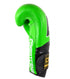 Combat Corner HMIT Champion Boxing Gloves Green-4