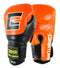 Combat Corner HMIT Champion Boxing Gloves Orange-1
