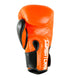Combat Corner HMIT Champion Boxing Gloves Orange-5
