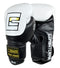 Combat Corner HMIT Champion Boxing Gloves White-1