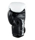 Combat Corner HMIT Champion Boxing Gloves White-5