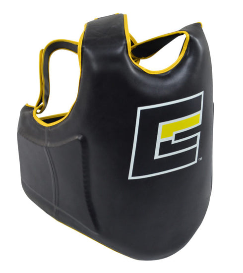 Combat Corner v2 HMIT Chest, Belly & Thigh Trainer Suit-3