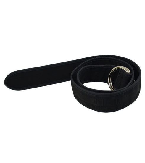 Combat Corner v2 HMIT Chest, Belly & Thigh Trainer Suit-5