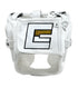 Combat Corner HMIT Full Face Head Gear White-4