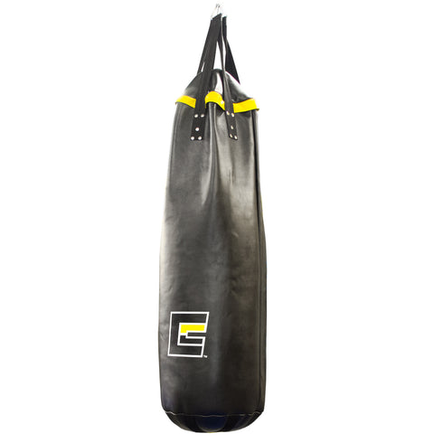 Combat Corner HMIT Full Leather Heavy Bag (Unfilled)