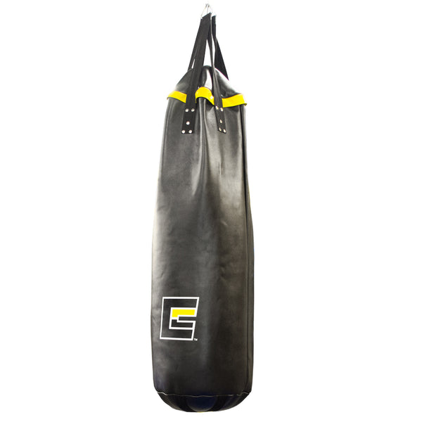 Combat Corner HMIT Full Leather Heavy Bag (Unfilled)