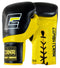 Combat Corner HMIT Lace Up Boxing Gloves-1