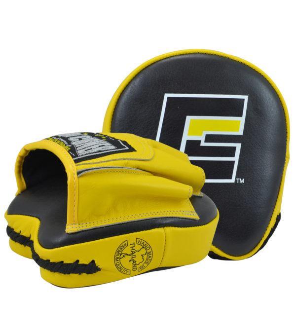 Combat Corner HMIT Mini Mitts-1