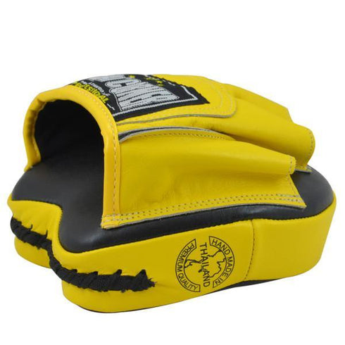 Combat Corner HMIT Mini Mitts-2