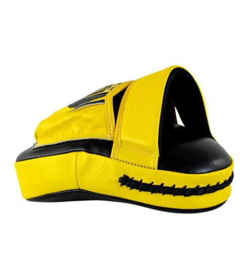 Combat Corner HMIT Punch Mitts-3