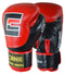 Combat Corner HMIT Boxing Gloves Red/Black-1