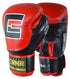 Combat Corner HMIT Boxing Gloves Red/Black-1
