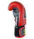 Combat Corner HMIT Boxing Gloves Red/Black-4