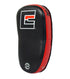 Combat Corner HMIT Single Strap Thai Pads Red-3