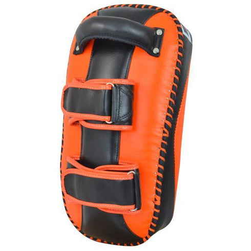 Combat Corner HMIT Supreme Thai Pads Orange-2