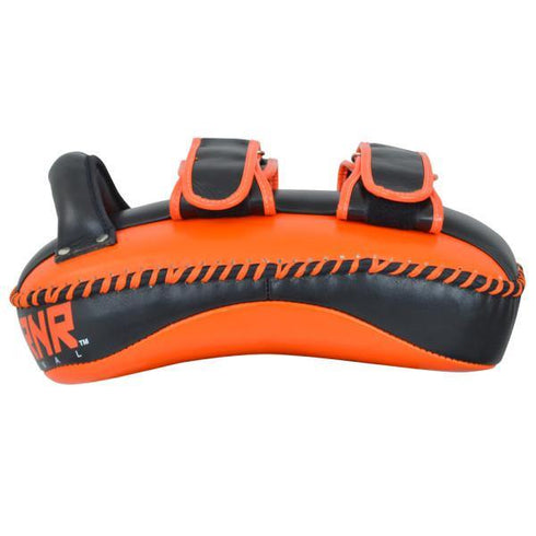 Combat Corner HMIT Supreme Thai Pads Orange-3