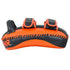 Combat Corner HMIT Supreme Thai Pads Orange-3