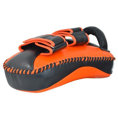 Combat Corner HMIT Supreme Thai Pads Orange-4