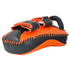 Combat Corner HMIT Supreme Thai Pads Orange-4