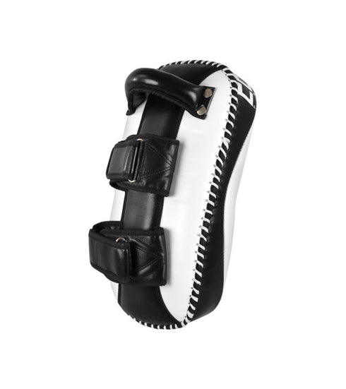 Combat Corner HMIT Supreme Thai Pads White-4