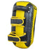 Combat Corner HMIT Supreme Thai Pads Yellow-2