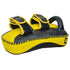 Combat Corner HMIT Supreme Thai Pads Yellow-5