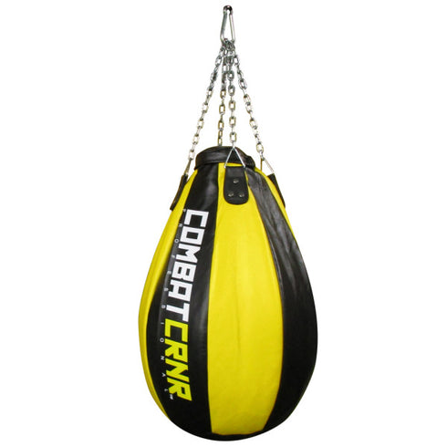 Combat Corner HMIT Tear Drop Heavy Bag (Unfilled)-2