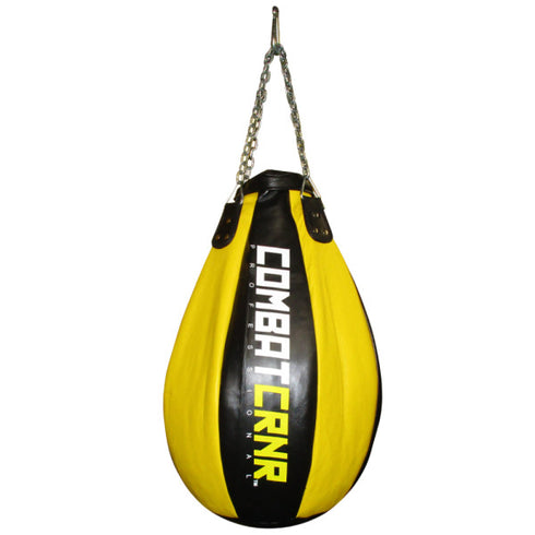 Combat Corner HMIT Tear Drop Heavy Bag (Unfilled)-3