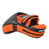 Combat Corner HMIT Tech Punch Mitts Orange-3