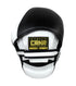 Combat Corner HMIT Tech Punch Mitts White-4