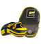 Combat Corner HMIT Tech Punch Mitts Yellow-1