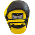 Combat Corner HMIT Tech Punch Mitts Yellow-2
