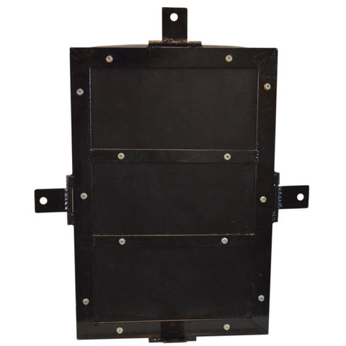 Combat Corner HMIT Wallmount Upper Cut and Hook Bag-2