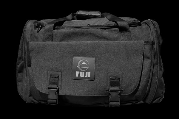 FUJI High Capacity Duffle Bag-1