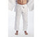 Fuji Ippon Gear Judo Gi Pants-White-1
