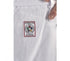 Fuji Ippon Gear Judo Gi Pants-White-2