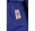 Fuji Ippon Gear Judo Gi Pants-Blue-3