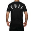 Fuji Jiu Jitsu Graphic T-Shirt-BLK-4