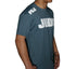 Fuji Judo T-Shirt-INDIGO-2