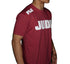 Fuji Judo T-Shirt-CARDINAL-3