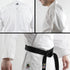 K220C WKF ADIDAS CLUB TRAINING GI KARATE UNIFORM