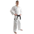 K220C WKF ADIDAS CLUB TRAINING GI KARATE UNIFORM