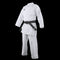 K220C WKF ADIDAS CLUB TRAINING GI KARATE UNIFORM