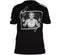 FUJI Kayla Harrison MMA T-Shirt-Black-1
