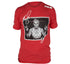 FUJI Kayla Harrison MMA T-Shirt-Red-1