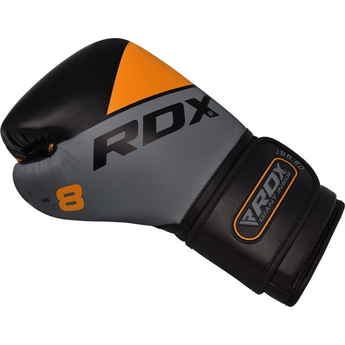 RDX JBR8 BOXING GLOVES/Org-2